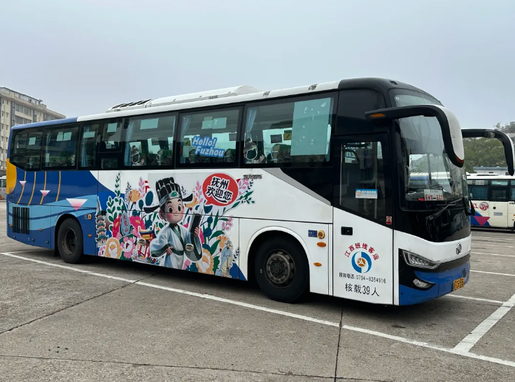 站點巴士 || 10月11日起新增2條“站點巴士”線路