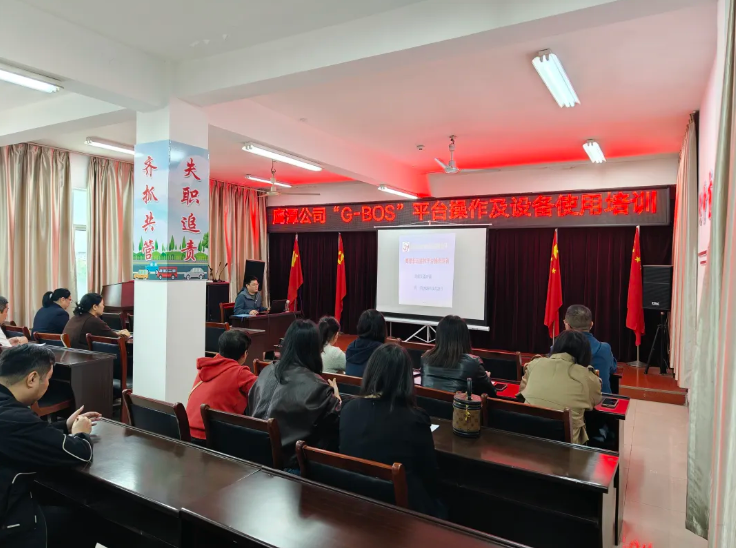 鷹潭公司：理論+實(shí)操+考核 提升安全監(jiān)管能力