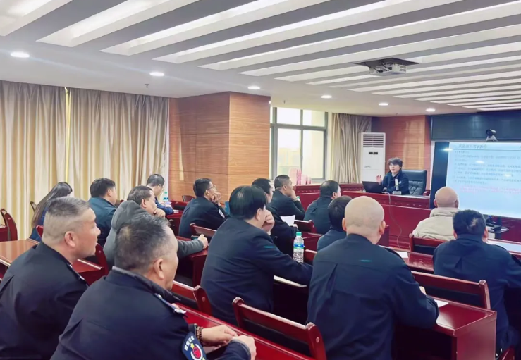 吉安公交 開展宇通新能源公交車駕駛操作培訓(xùn)會(huì)