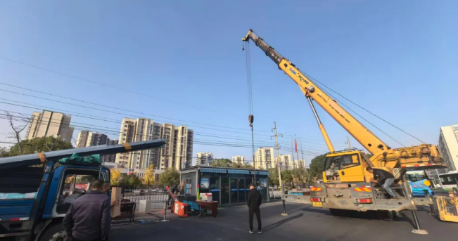 黃山長運(yùn)：多維發(fā)力 繪就高質(zhì)量發(fā)展新圖景