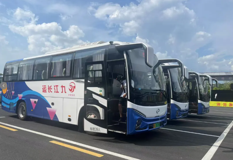 九江長(zhǎng)運(yùn)：多板塊協(xié)同發(fā)力 奮戰(zhàn)全年目標(biāo)