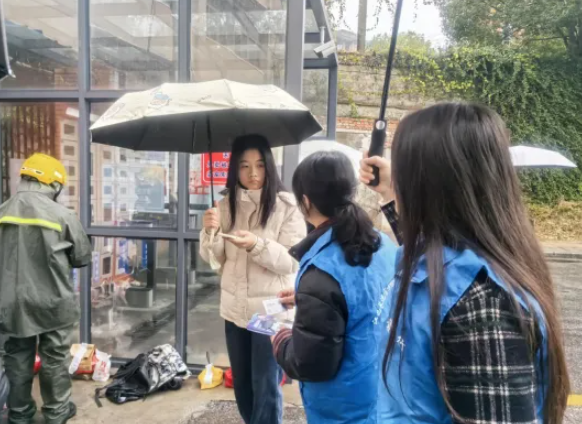 撫州長運：撫州客運總站開展推廣“校園直通車”活動