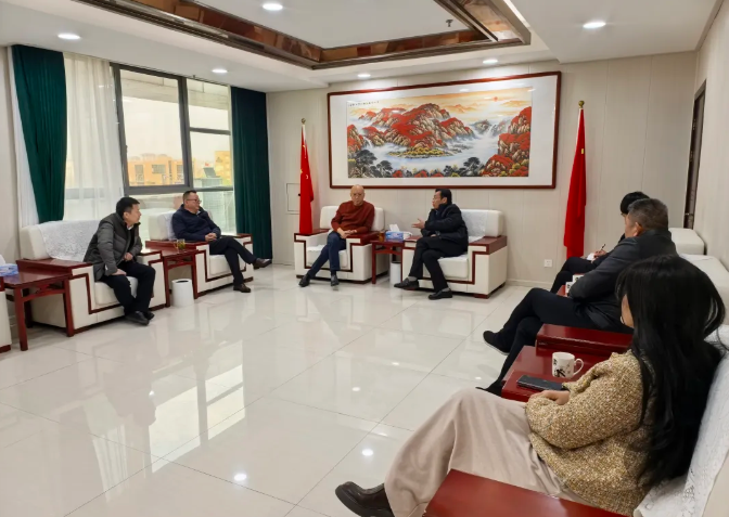 吉安公司：政企協(xié)同盤活存量 土地開發(fā)區(qū)管委會與客運企業(yè)共商收儲事宜