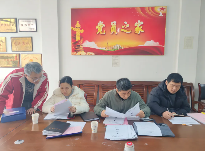 景德鎮(zhèn)長運(yùn)：股份公司安全生產(chǎn)考核組深入景德鎮(zhèn)長運(yùn)開展2025年度安全生產(chǎn)考核