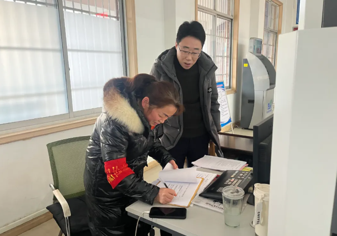 九江長運(yùn)：深查細(xì)排 筑牢春節(jié)安全防線