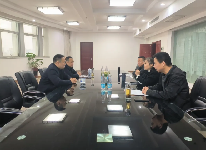 九江長運 市交通運輸局領導檢查九江長途汽車站春運工作