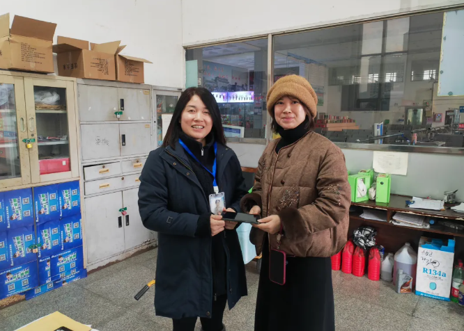 九江長運(yùn)：拾金不昧 返程路上彰顯文明本色