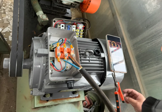 撫州長運(yùn) 設(shè)備突發(fā)故障 高效搶修保通